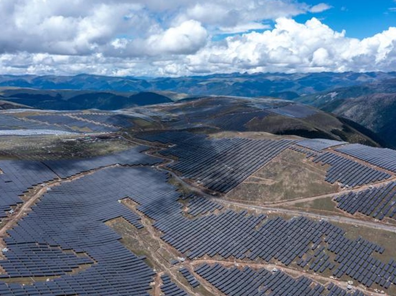 Photovoltaic (pv) 