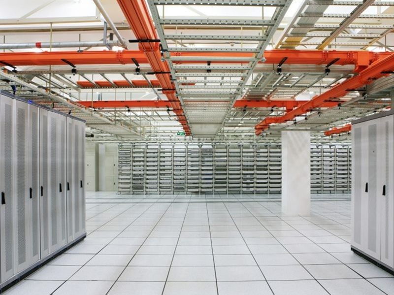 Data center